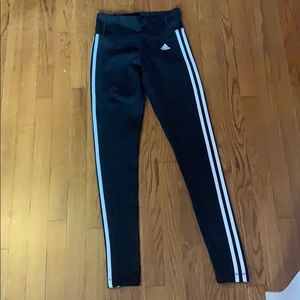 ADIDAS LEGGINGS XS